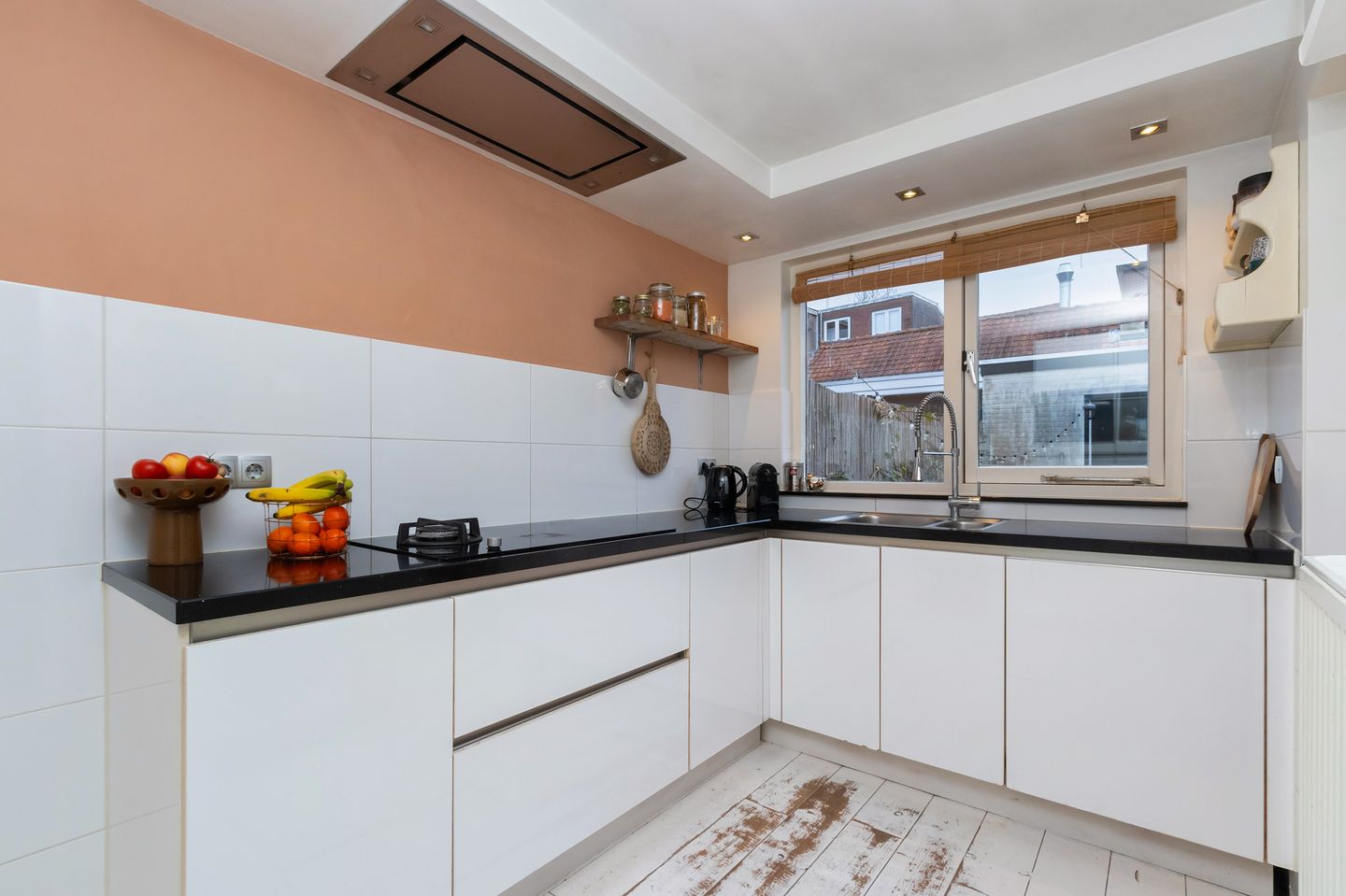 Photo 10 of Begoniastraat 7