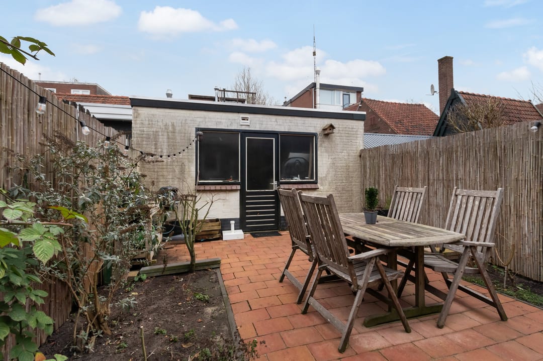 Photo 11 of Begoniastraat 7