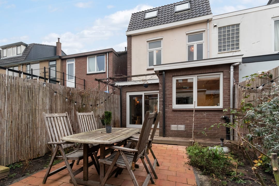 Photo 13 of Begoniastraat 7