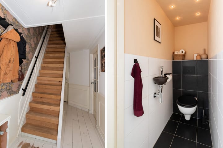 Foto 14 van Begoniastraat 7