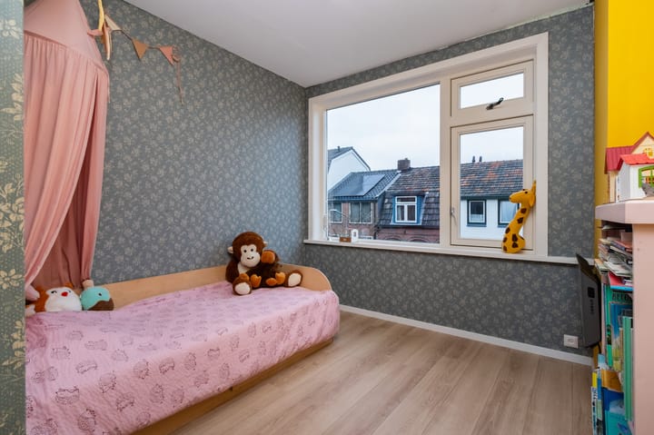 Foto 15 van Begoniastraat 7