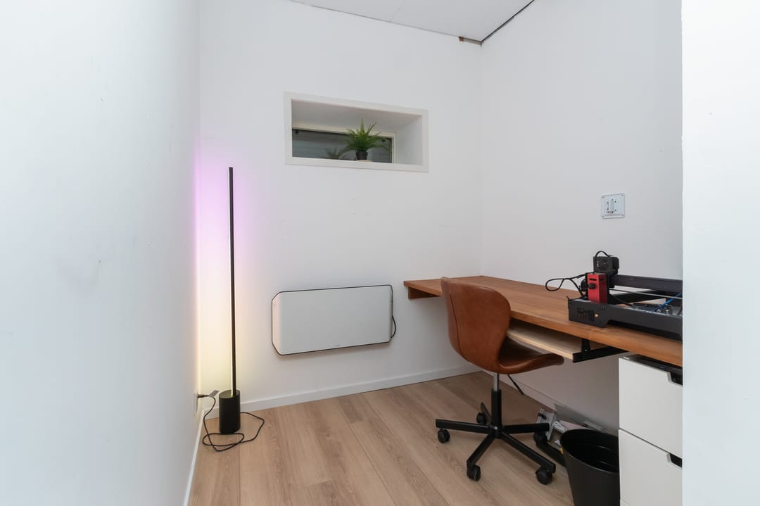 Photo 16 of Begoniastraat 7