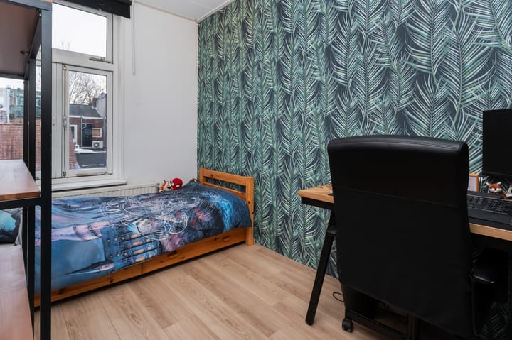 Foto 17 van Begoniastraat 7