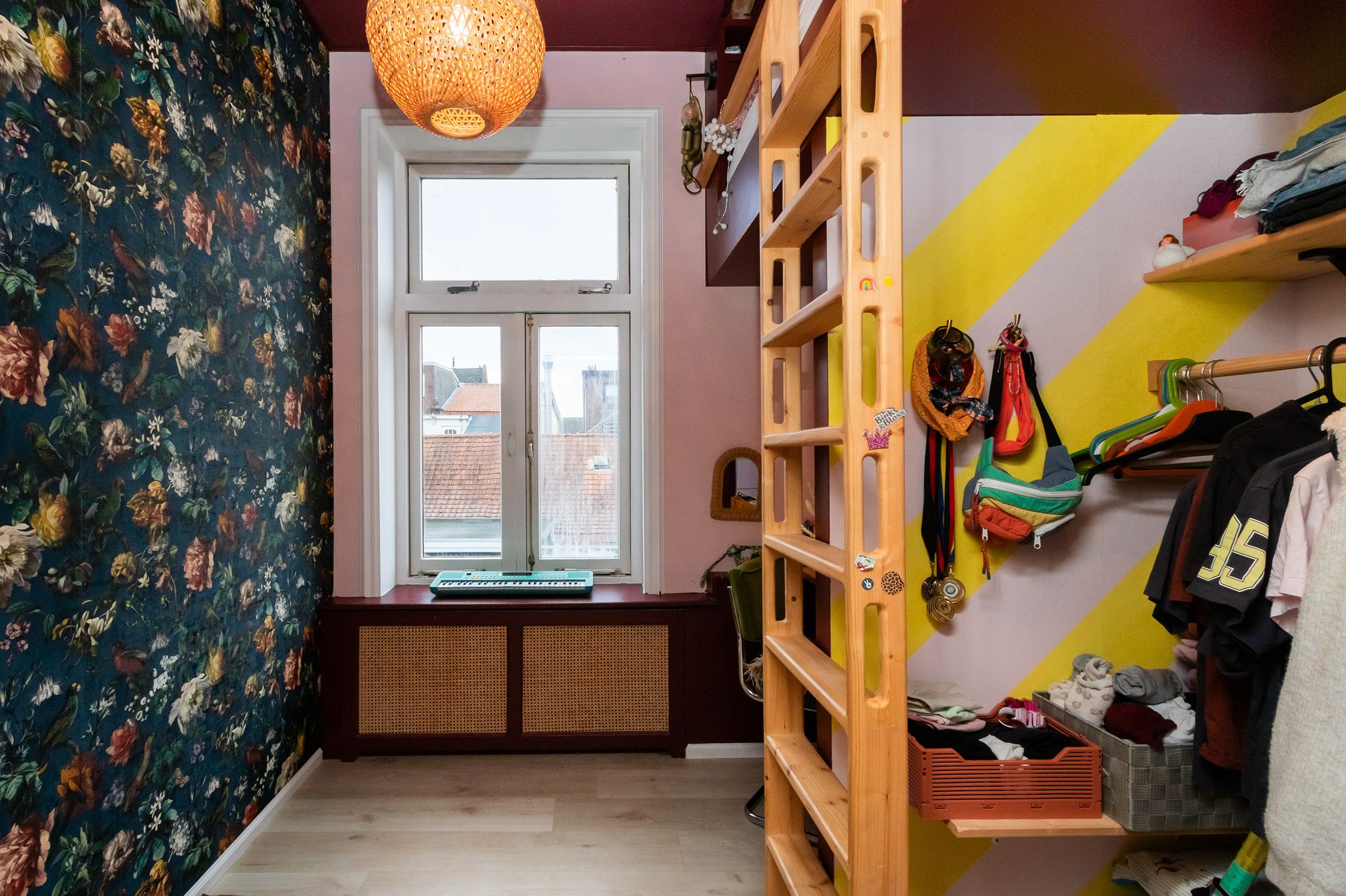 Photo 18 of Begoniastraat 7