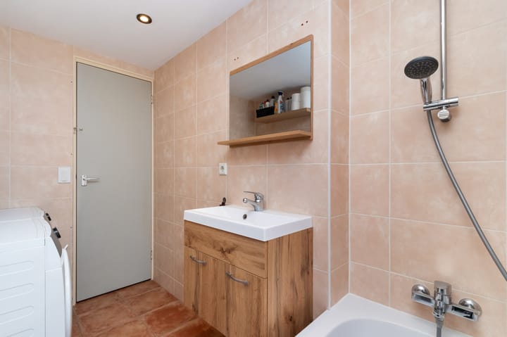 Foto 20 van Begoniastraat 7