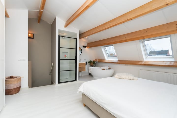 Foto 23 van Begoniastraat 7