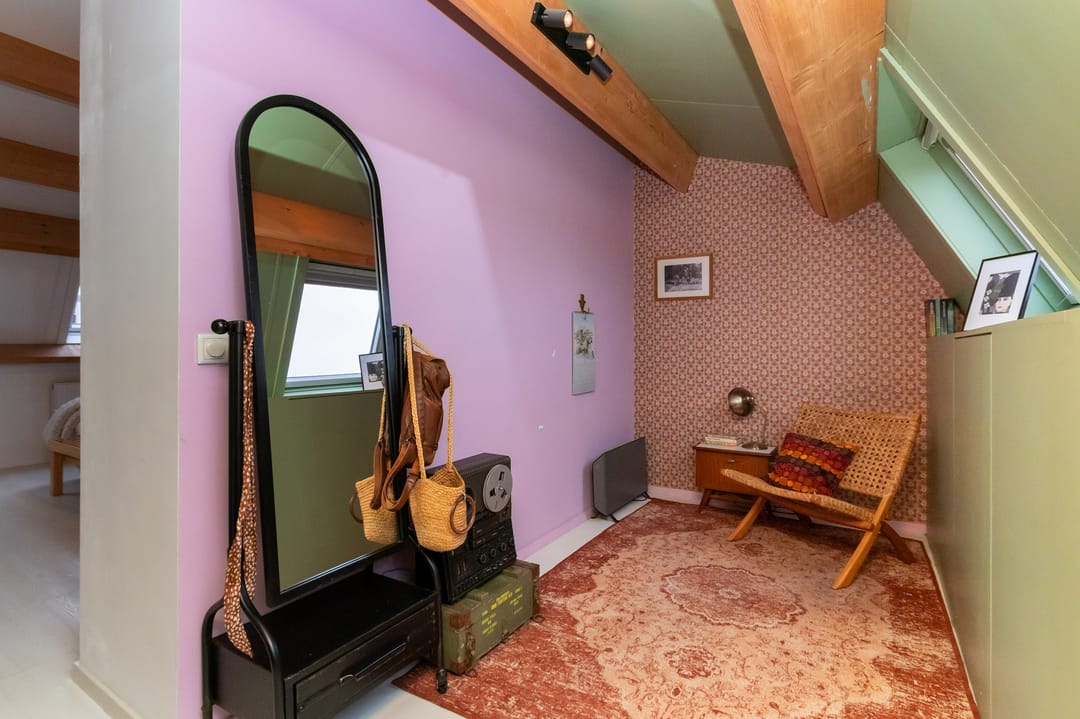 Photo 26 of Begoniastraat 7