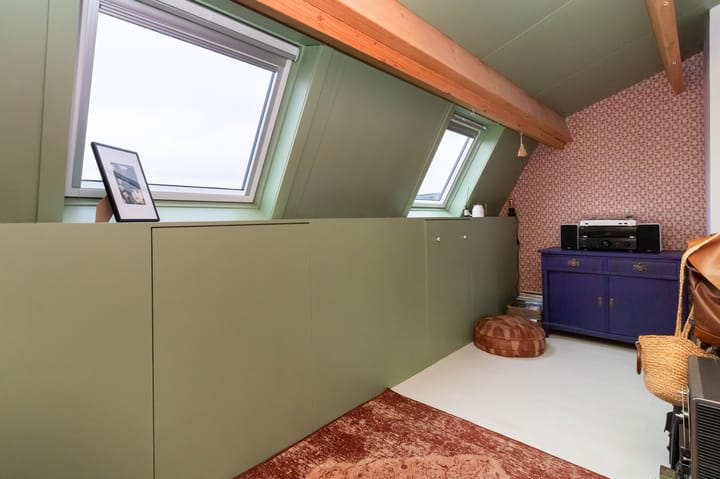 Foto 27 van Begoniastraat 7