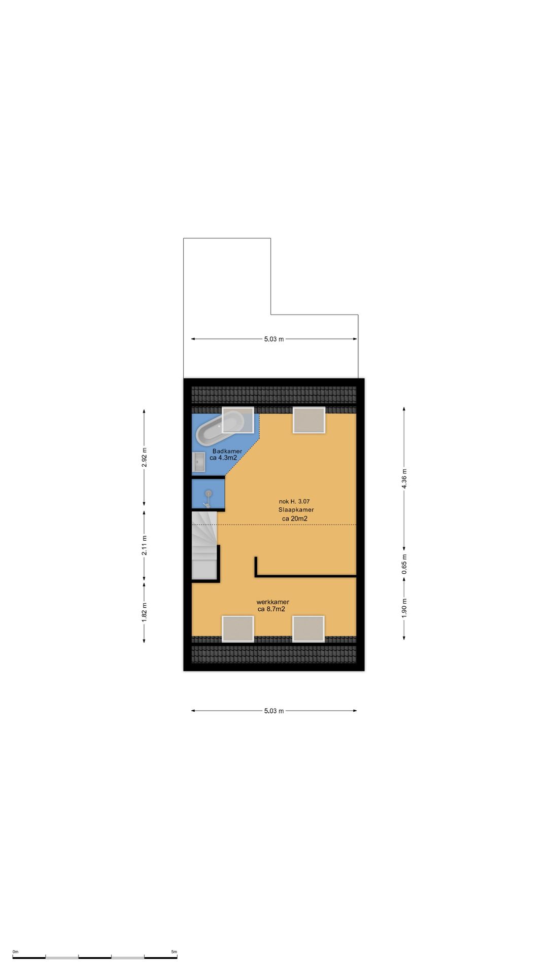 Photo 31 of Begoniastraat 7