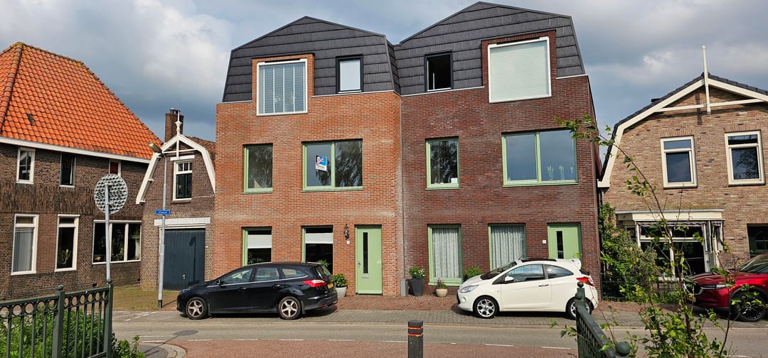 Foto 1 van Hermesstraat 32
