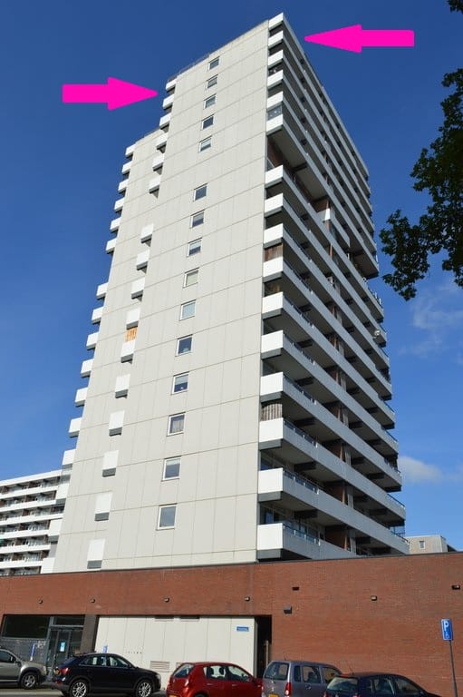 Photo 3 of Houtweg 276