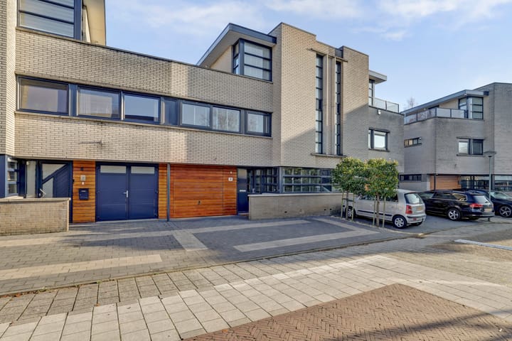 Foto 1 van Branco 19