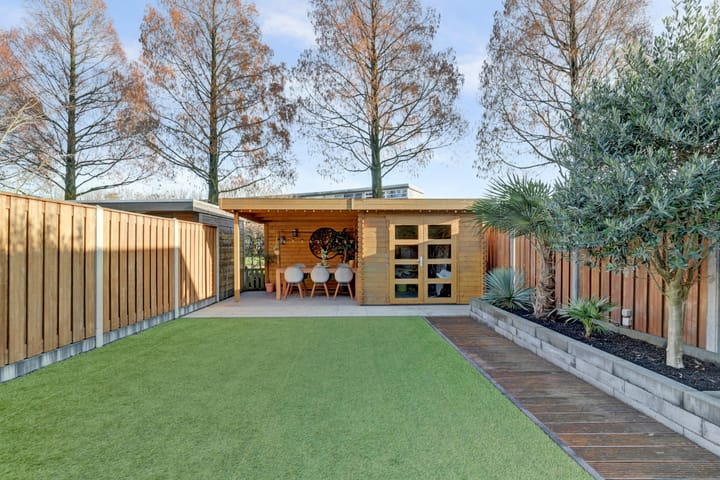 Foto 43 van Branco 19