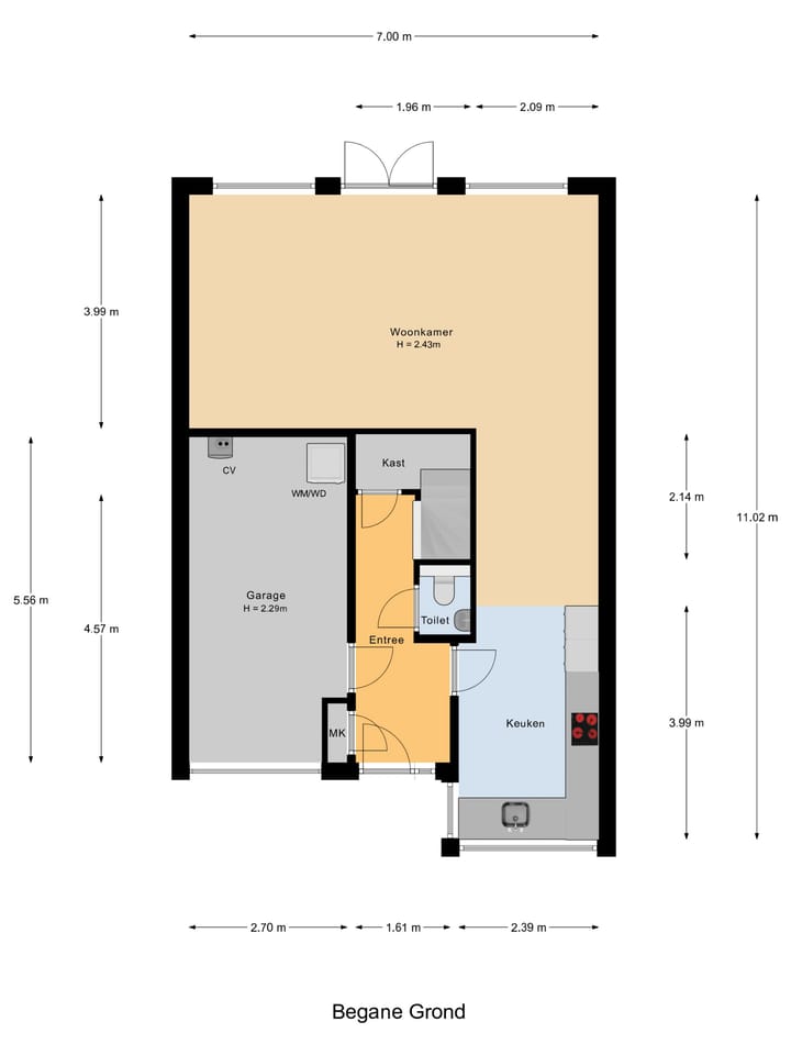 Foto 56 van Branco 19