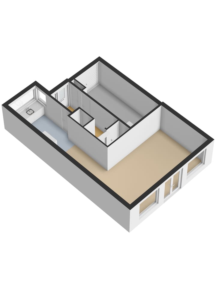 Foto 61 van Branco 19