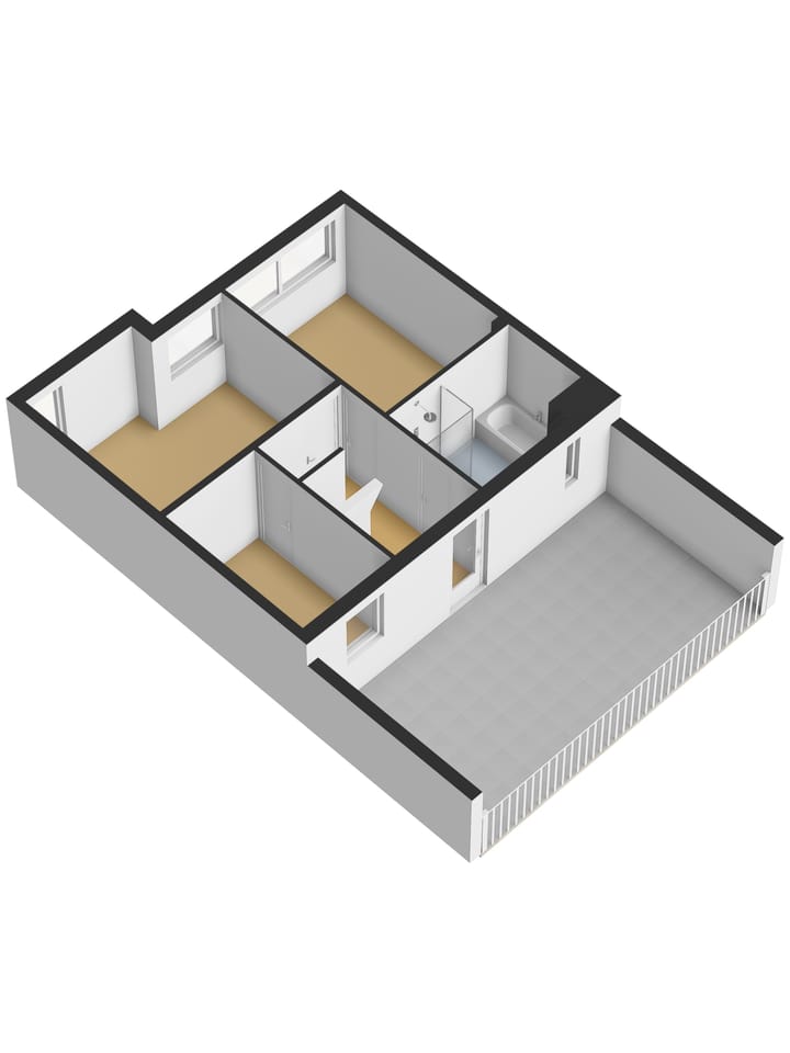 Foto 62 van Branco 19