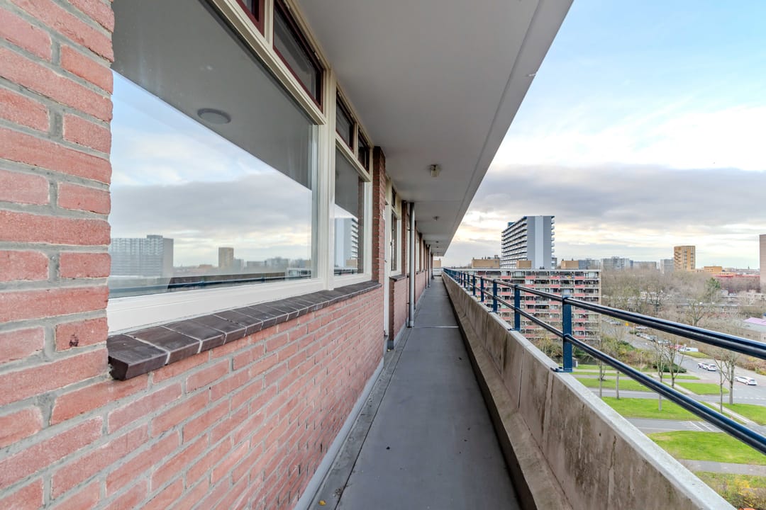 Foto 2 van Bosboom-Toussaintplein 178