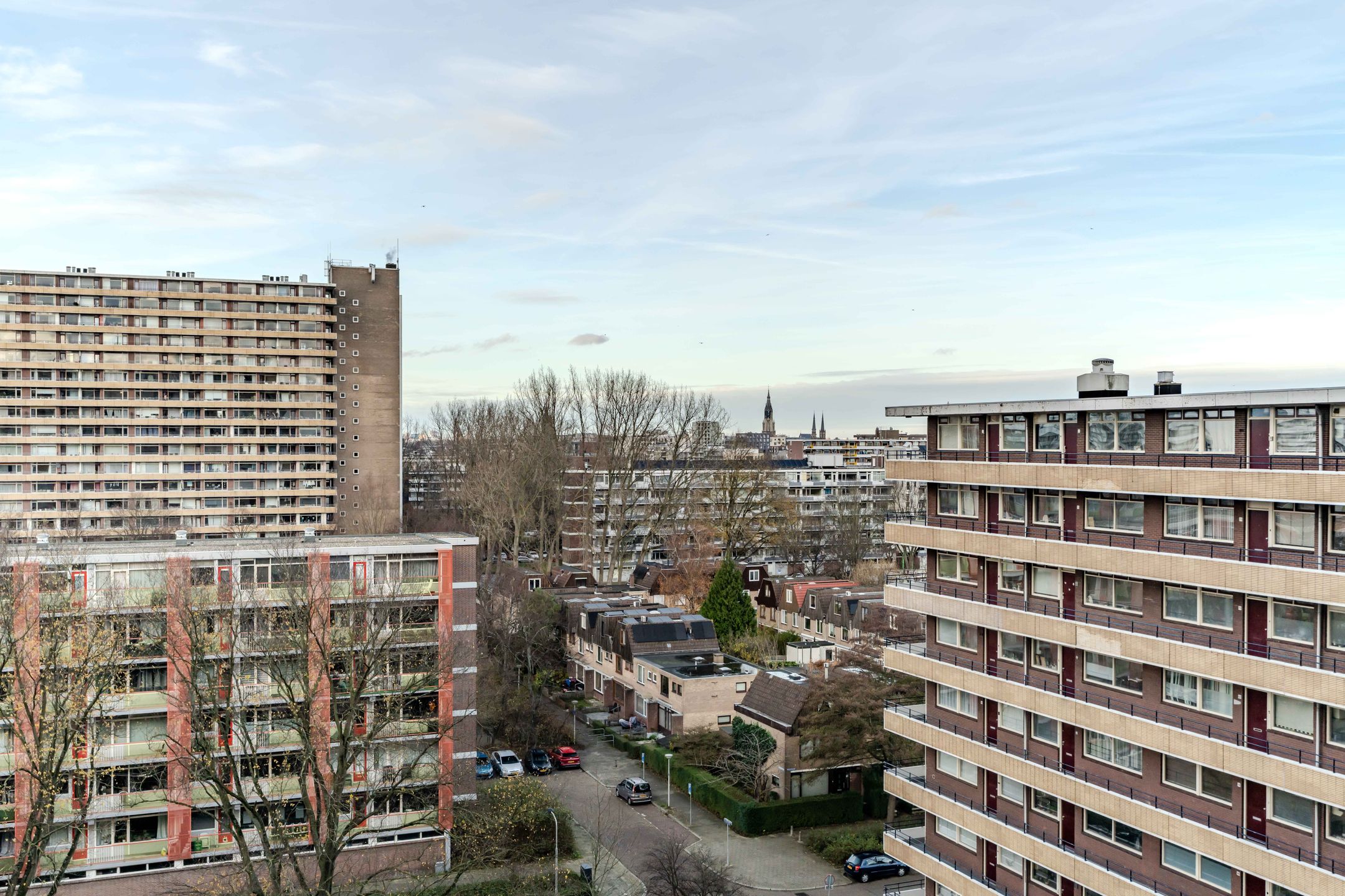 Foto 3 van Bosboom-Toussaintplein 178