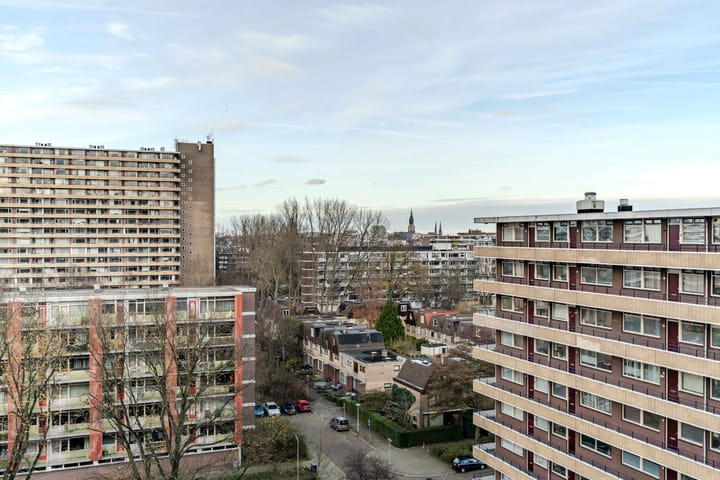 Foto 3 van Bosboom-Toussaintplein 178