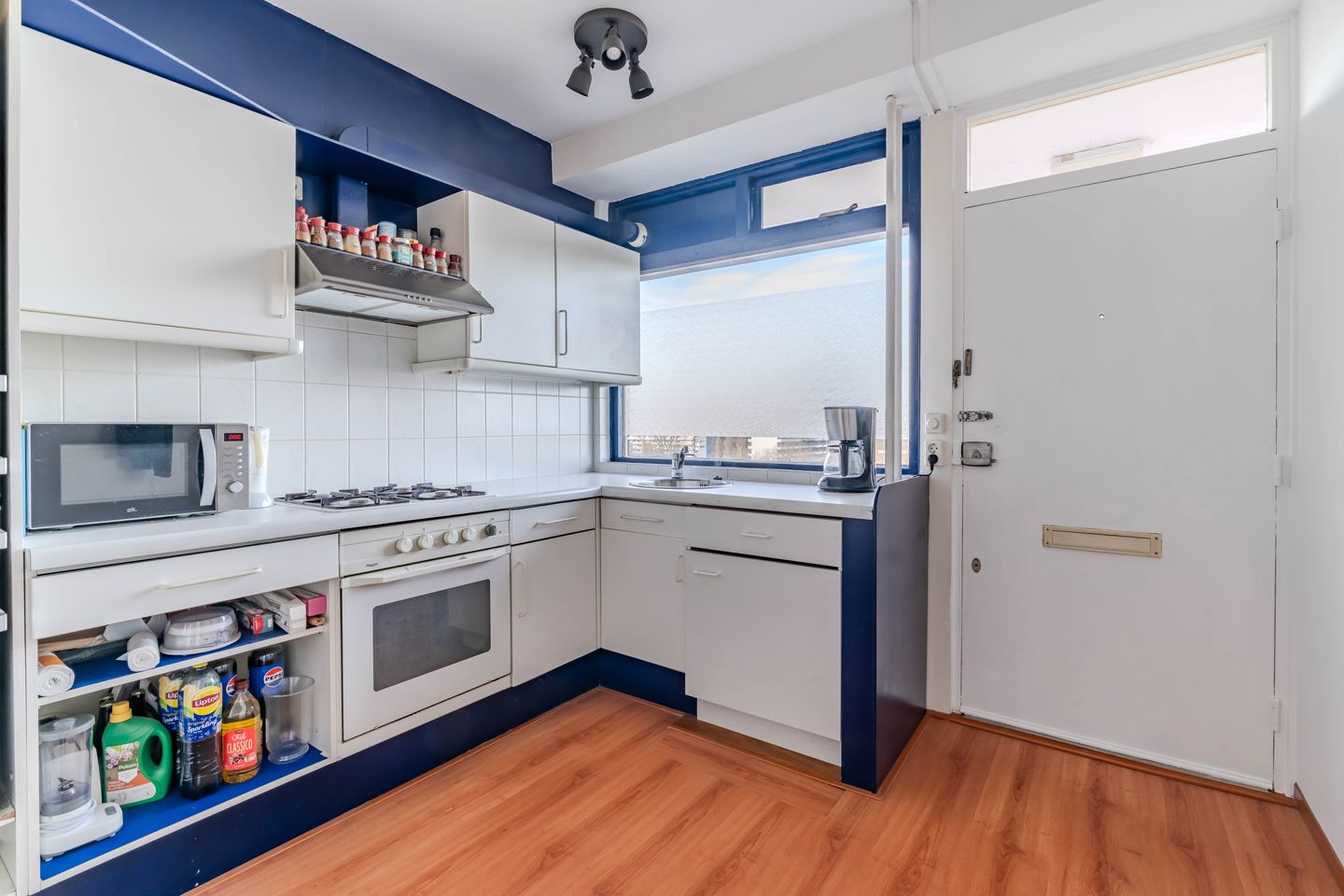 Foto 4 van Bosboom-Toussaintplein 178