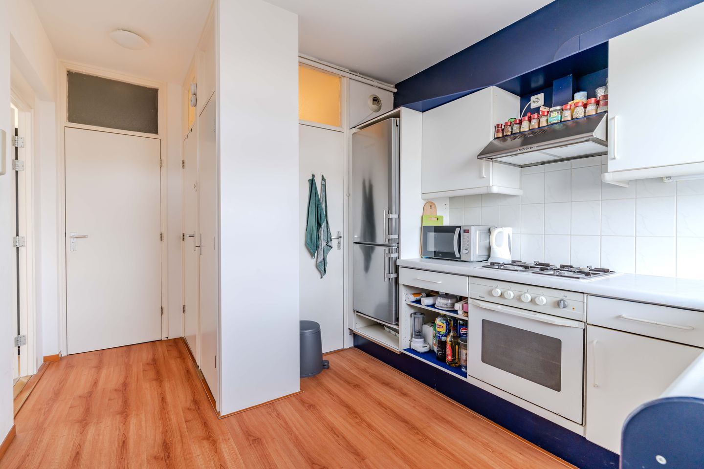 Foto 5 van Bosboom-Toussaintplein 178