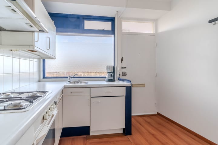 Photo 6 of Bosboom-Toussaintplein 178