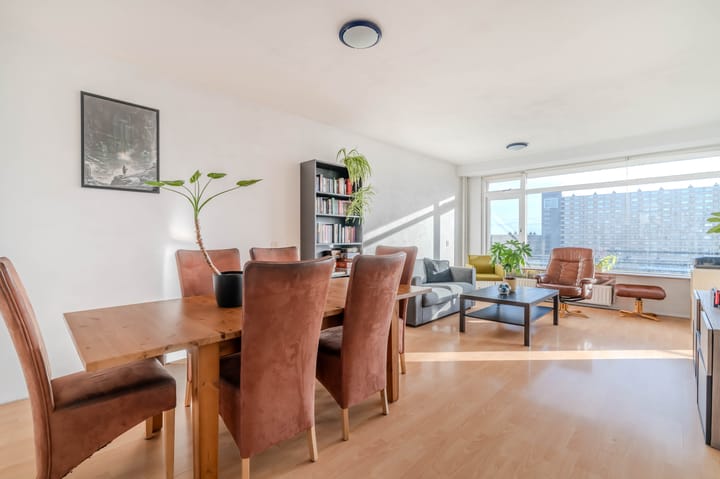 Photo 7 of Bosboom-Toussaintplein 178