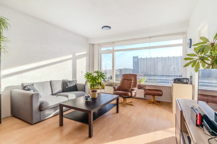 Photo 9 of Bosboom-Toussaintplein 178