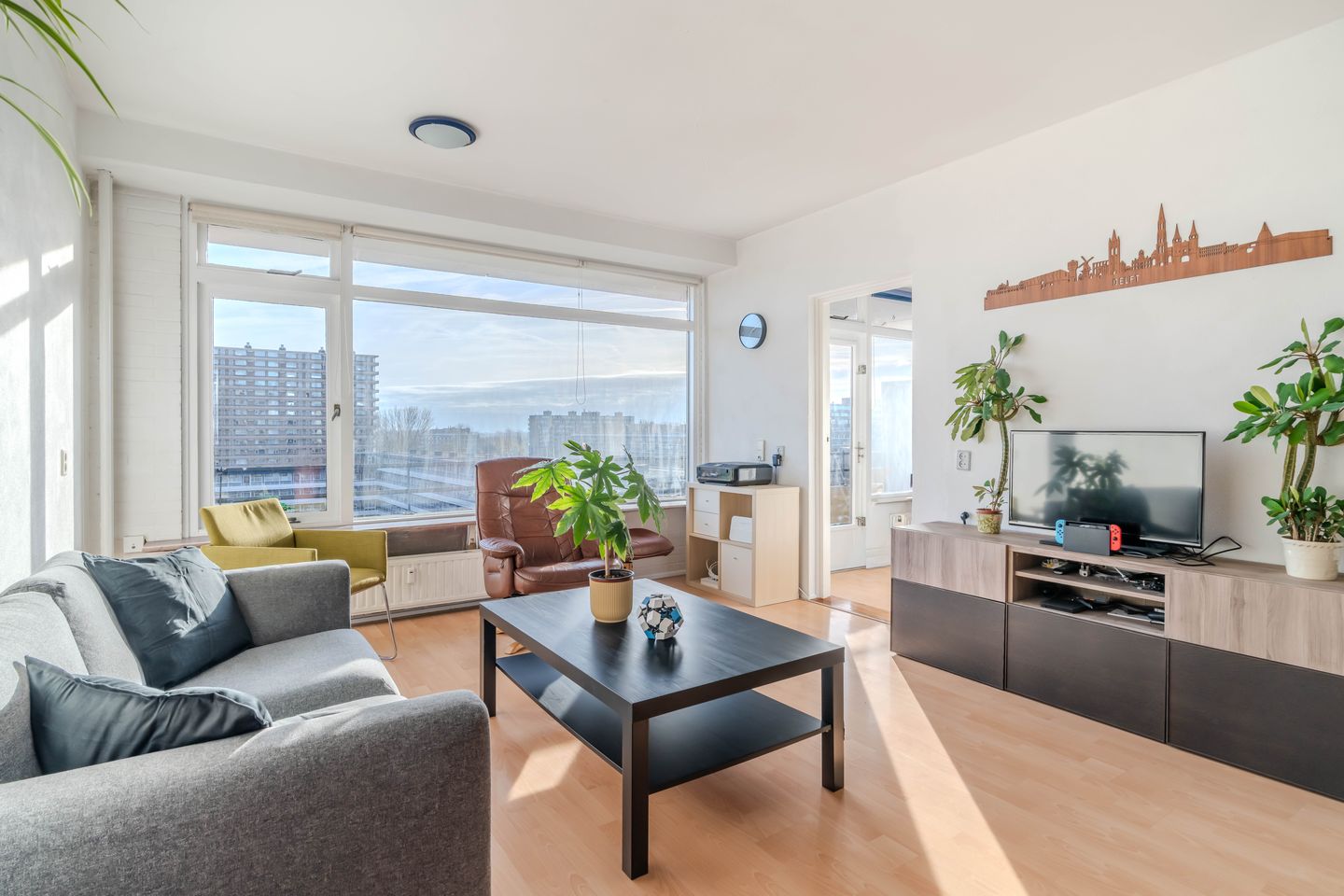 Foto 10 van Bosboom-Toussaintplein 178