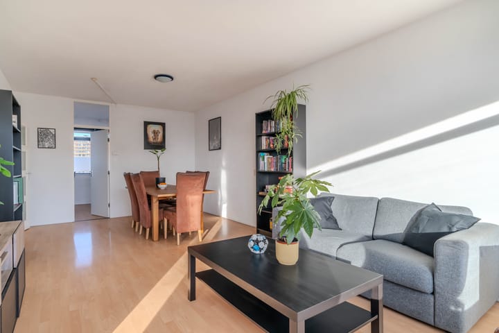 Photo 11 of Bosboom-Toussaintplein 178