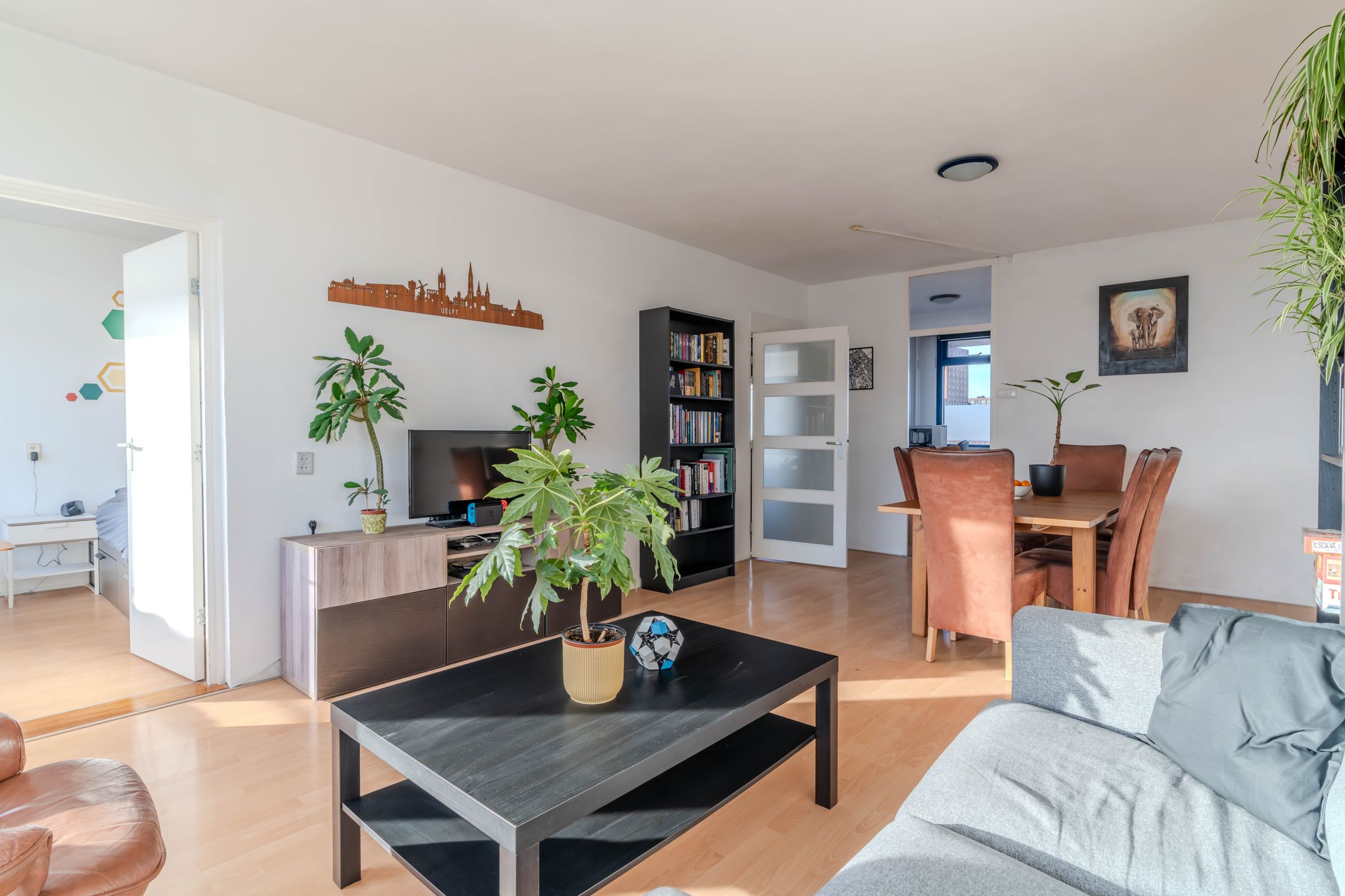 Foto 12 van Bosboom-Toussaintplein 178