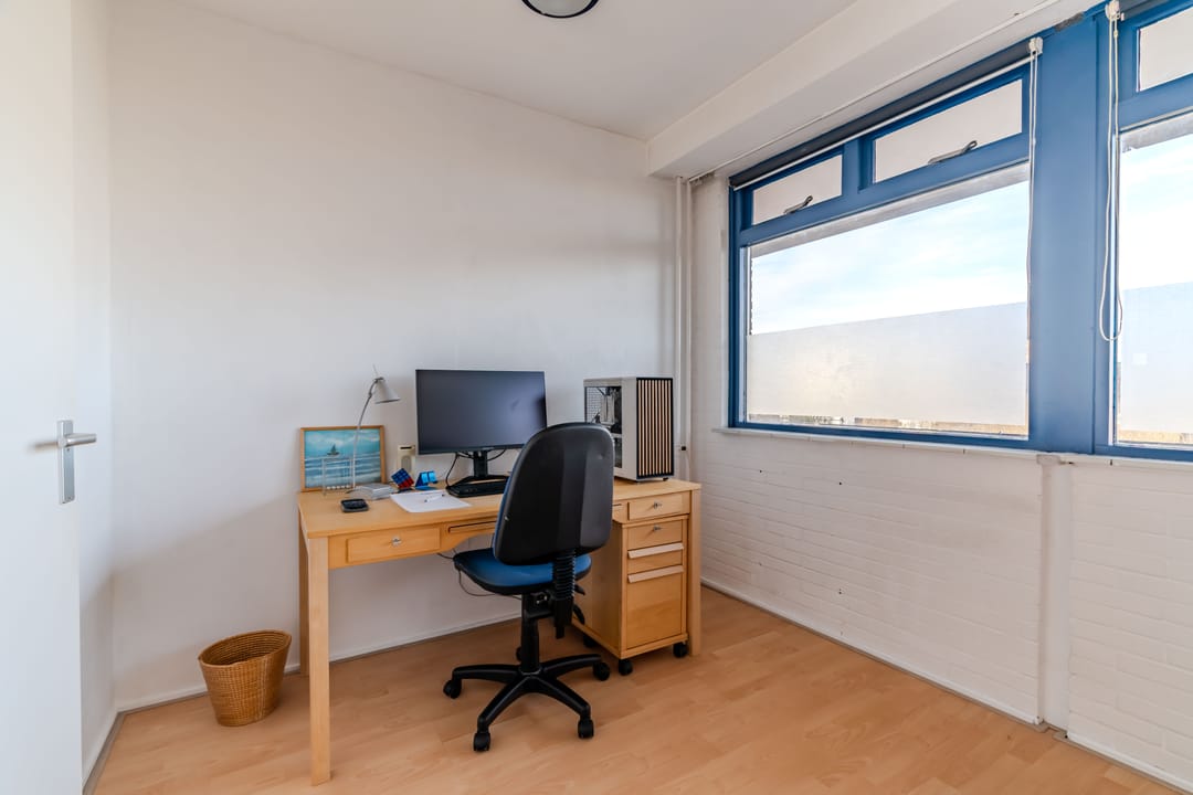 Foto 13 van Bosboom-Toussaintplein 178