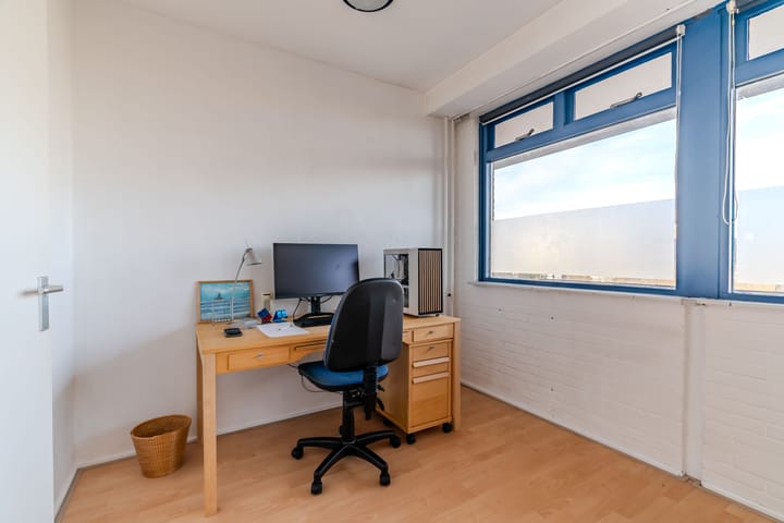 Photo 13 of Bosboom-Toussaintplein 178