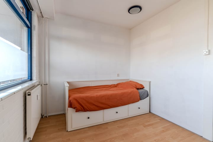 Photo 14 of Bosboom-Toussaintplein 178