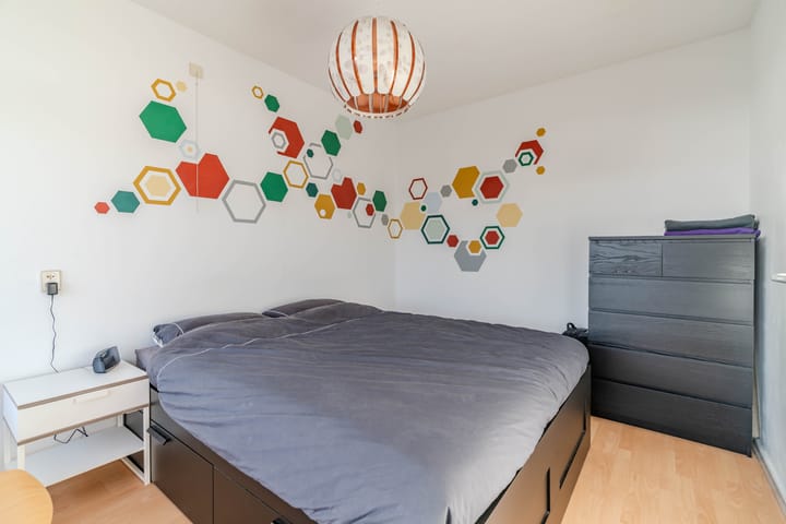 Photo 15 of Bosboom-Toussaintplein 178