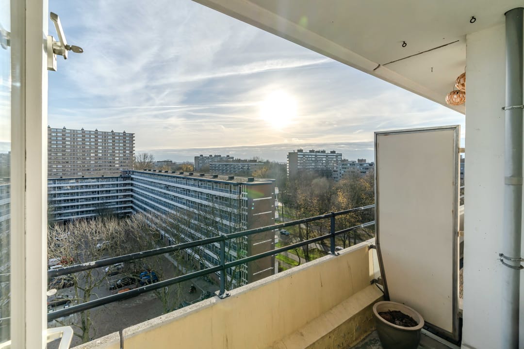 Foto 16 van Bosboom-Toussaintplein 178