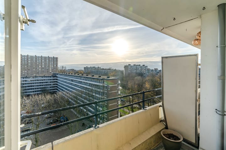 Photo 16 of Bosboom-Toussaintplein 178