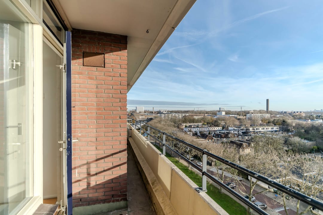 Foto 17 van Bosboom-Toussaintplein 178