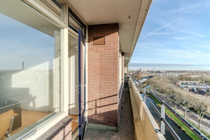 Photo 18 of Bosboom-Toussaintplein 178