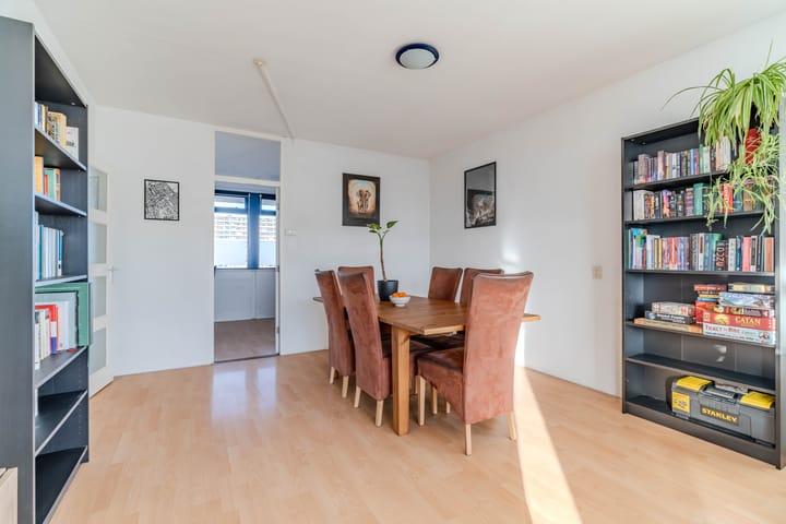 Photo 8 of Bosboom-Toussaintplein 178