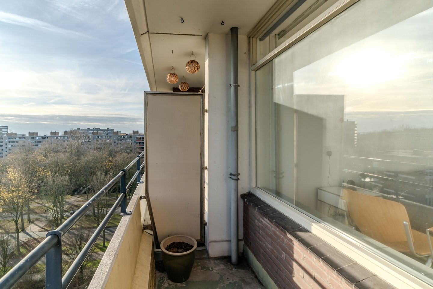 Foto 19 van Bosboom-Toussaintplein 178