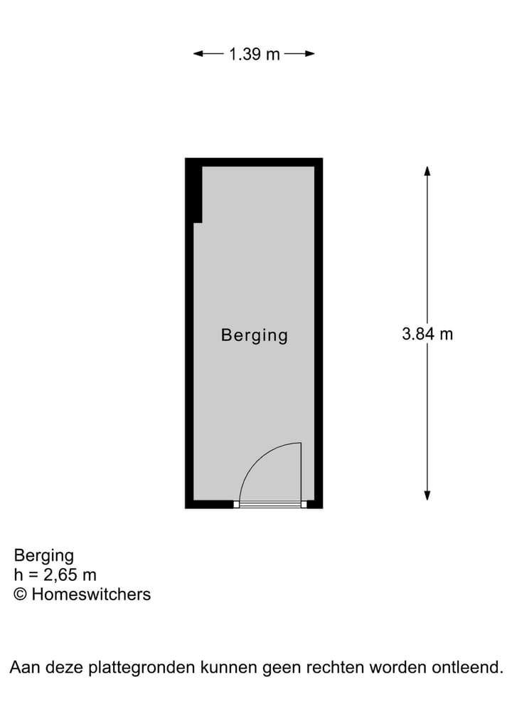Photo 25 of Bosboom-Toussaintplein 178