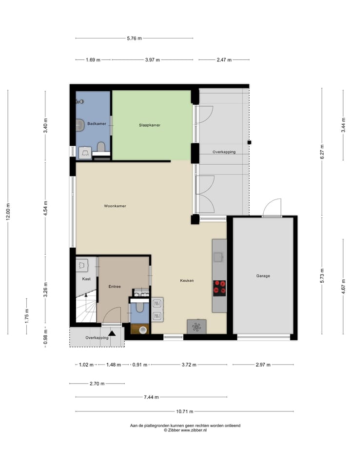 Foto 54 van Langs de Beek 6