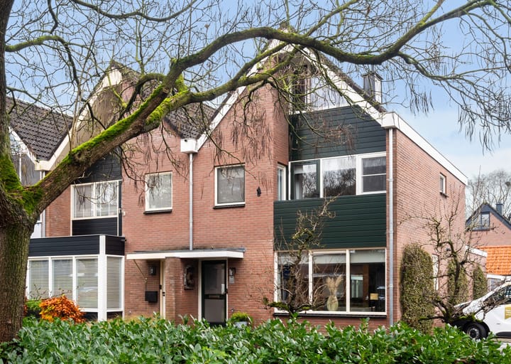 Vleermuislaan 19 main image