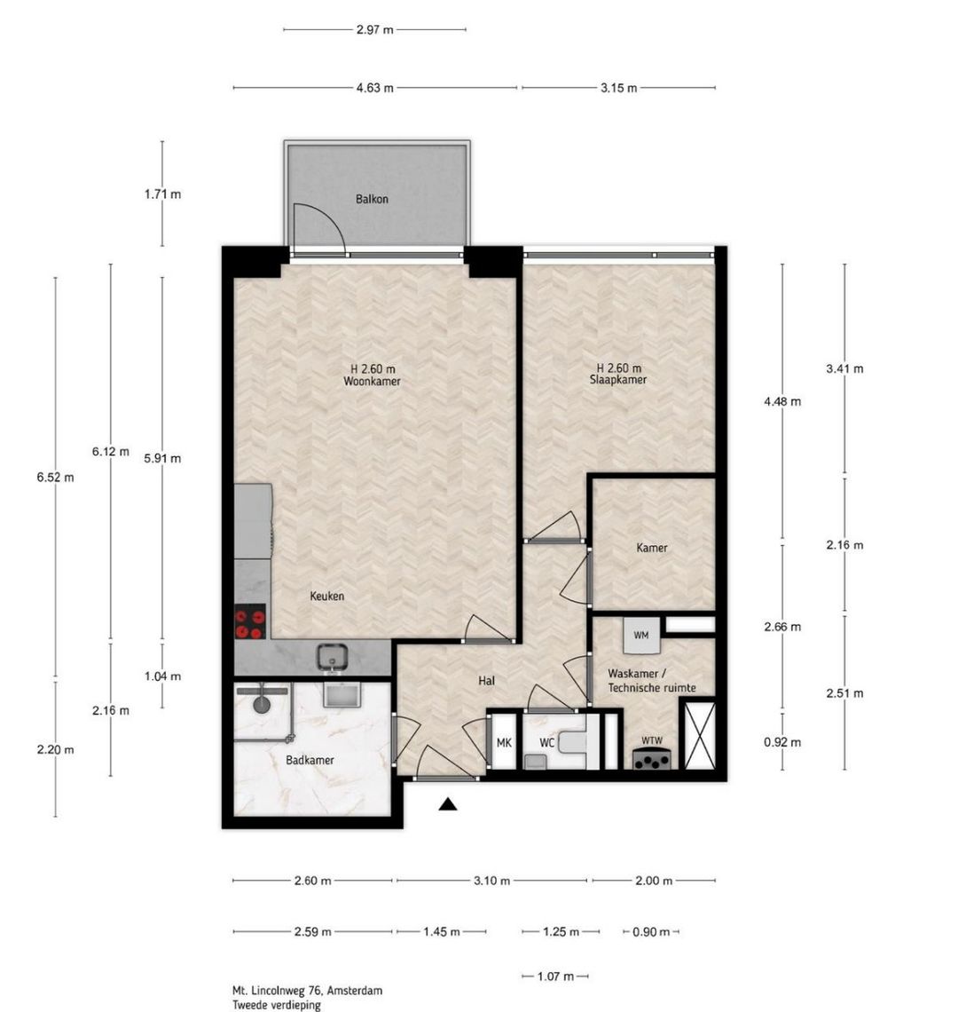 Foto 23 van mt. Lincolnweg 76