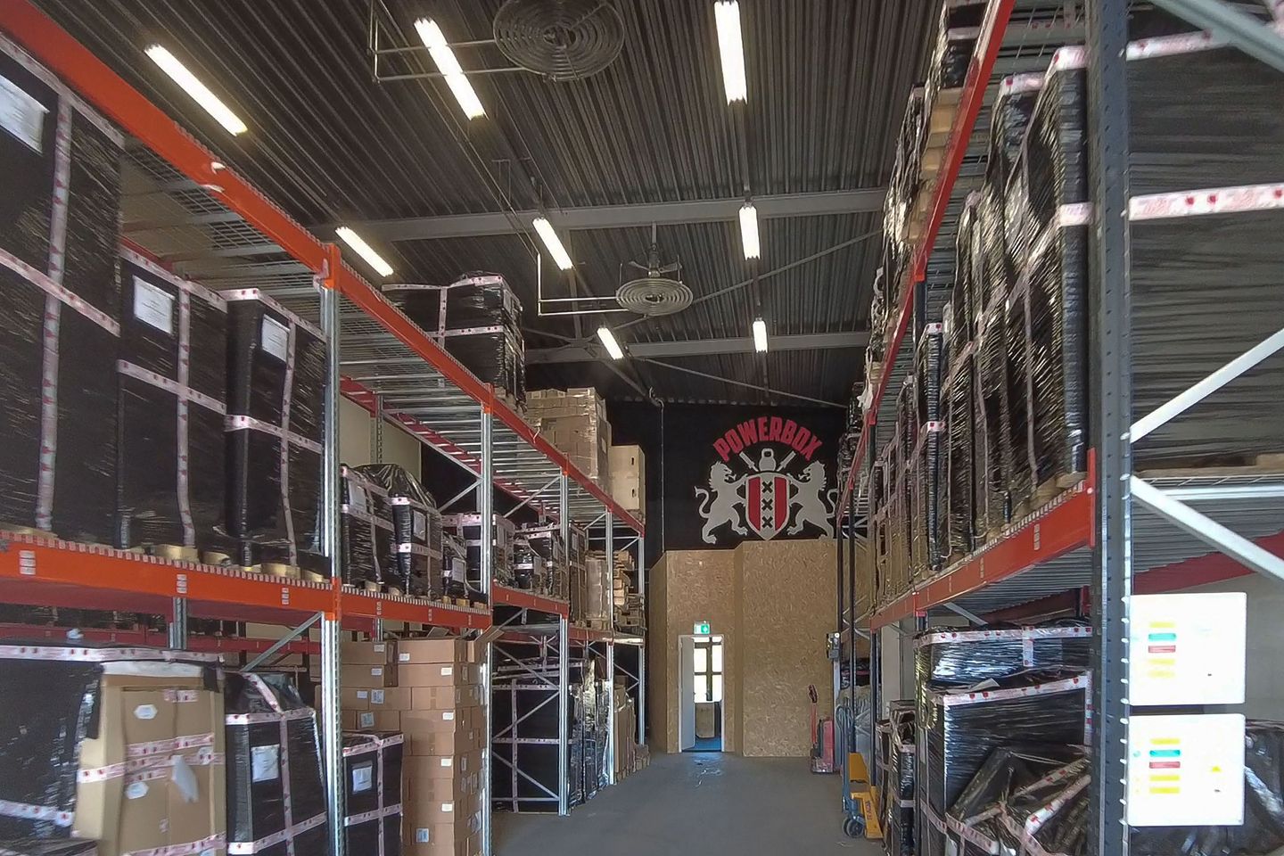 Bekijk foto 2 van Keienbergweg 36-A