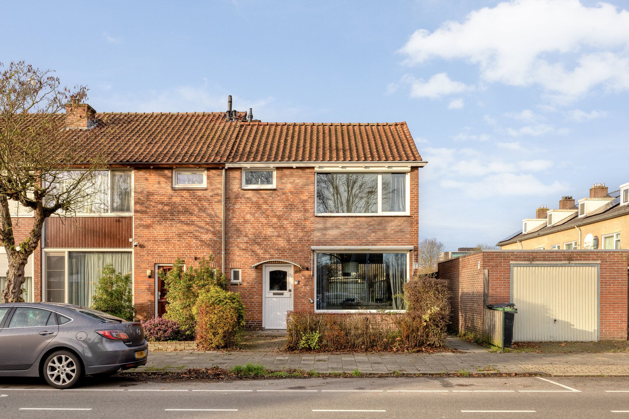 Generaal Marshallweg 63