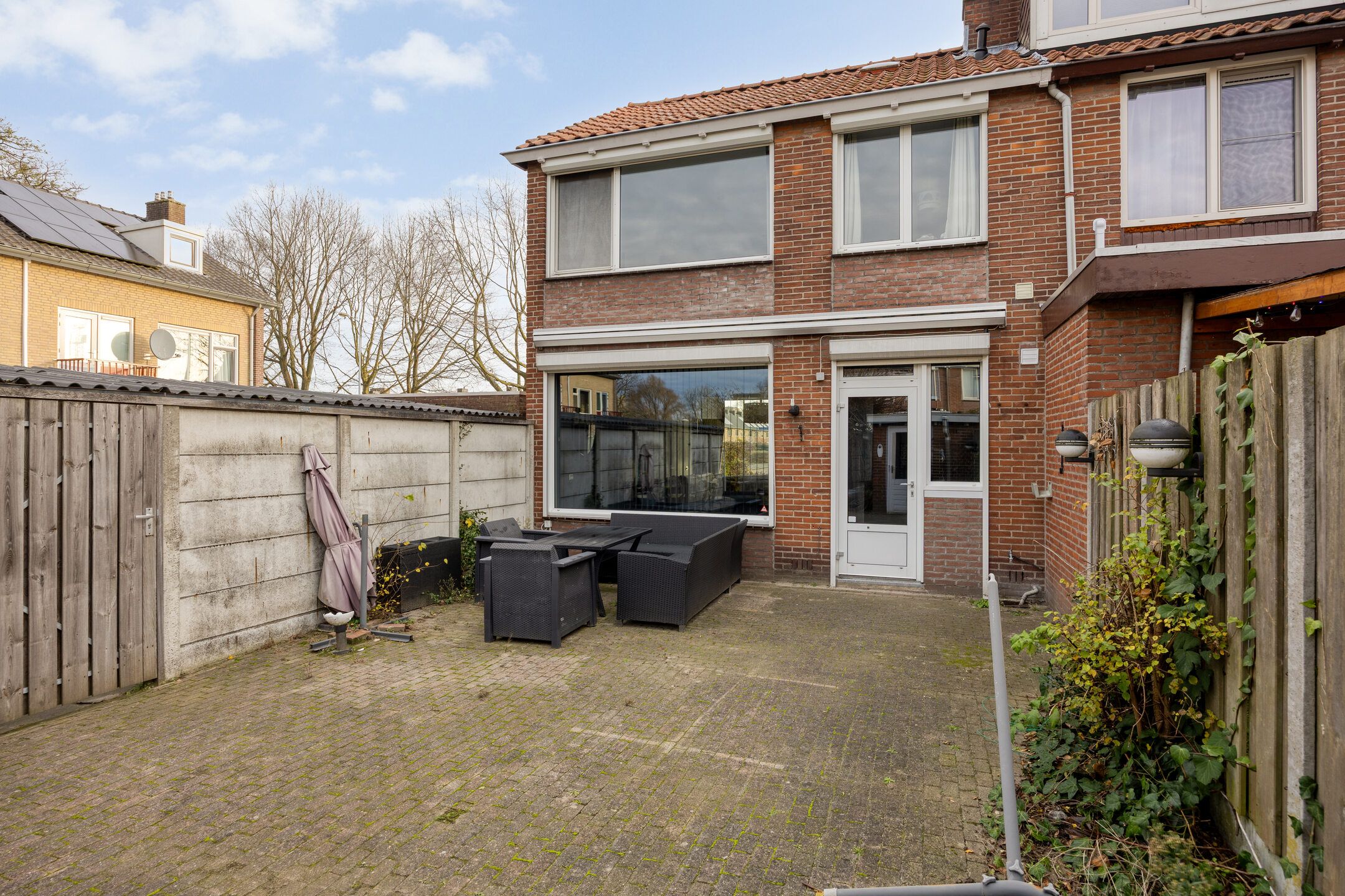 Generaal Marshallweg 63 