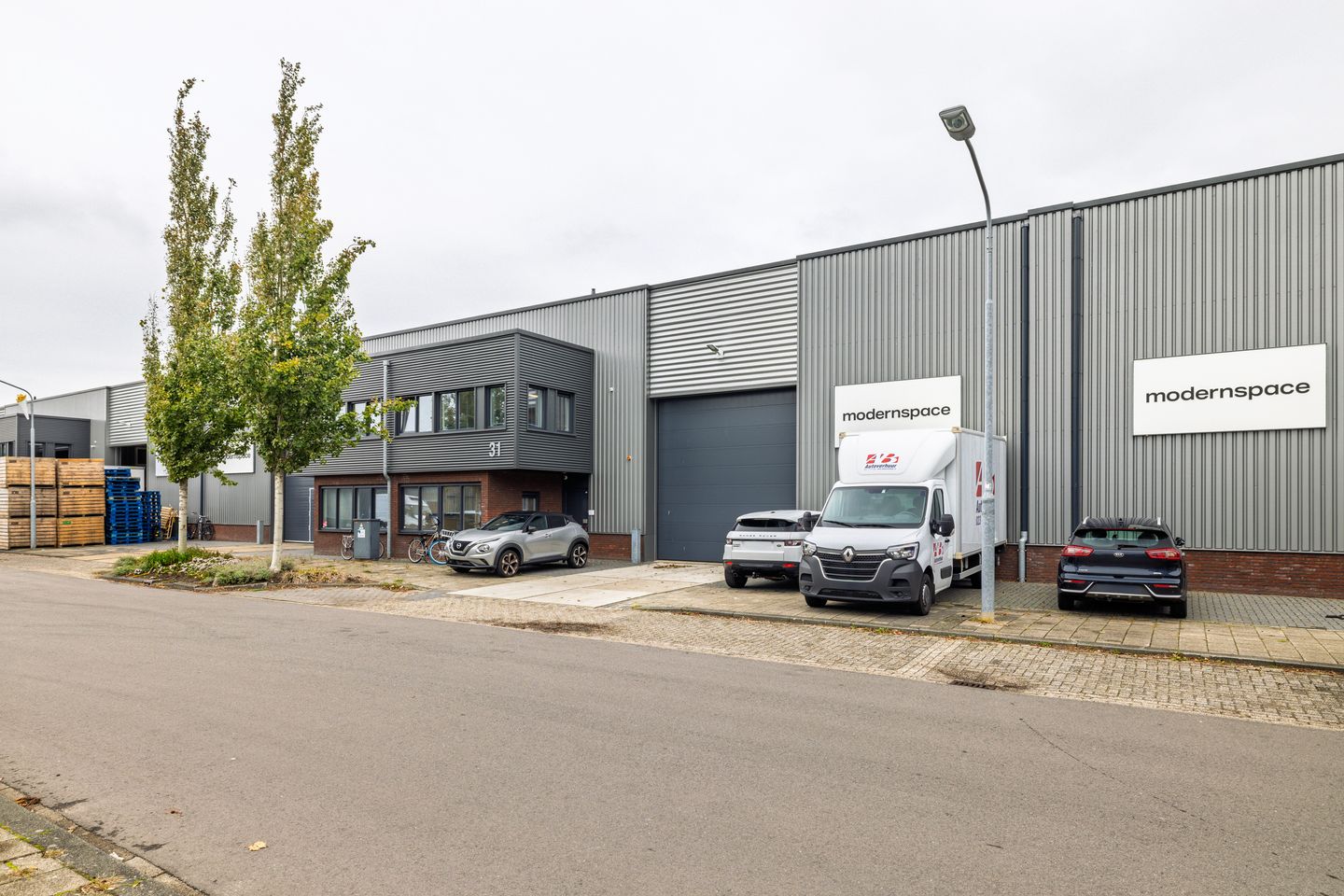 Bekijk foto 1 van Kuppersweg 31