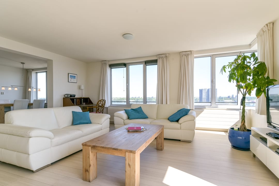 Oostelijke Handelskade 1181, Amsterdam